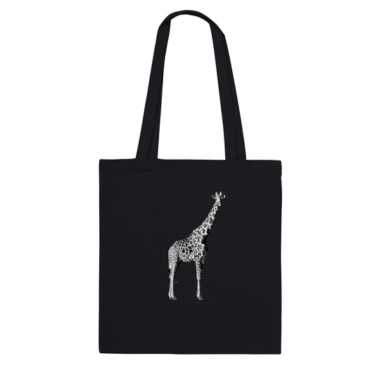 The JK Artworks Giraffe Bag