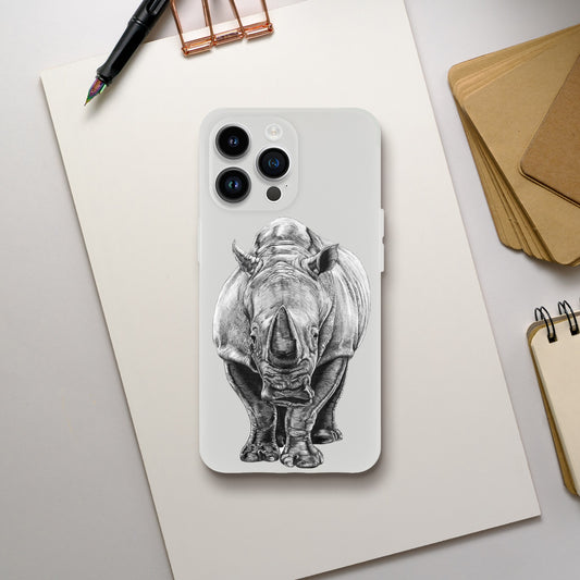 The JK Artworks Rhino Iphone case