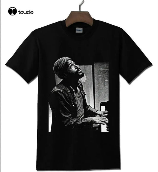 The Marvin Gaye T-Shirt