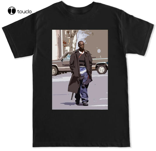 The coming at the king T-shirt