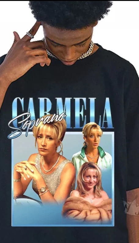 The Carmela Soprano Tshirt