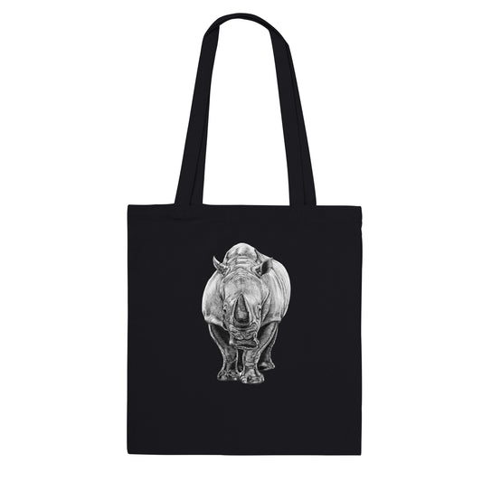 The JK Artworks Rhino Bag